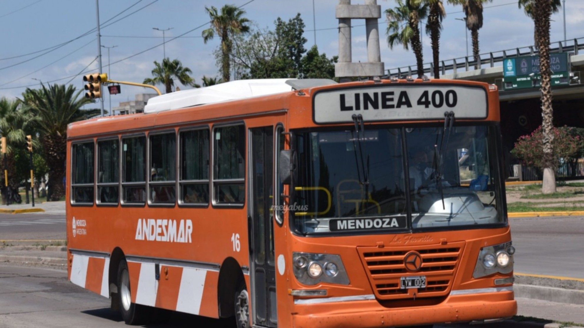 El Gobierno aumentó el pasaje de media y larga distancia: así quedaron los precios en Mendoza